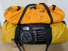 THE NORTH FACE Tenda a Cupola