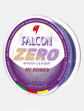 Falcon zero shock leader - shock,