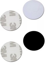RFID Tag 125Khz COIN 25mm Ø