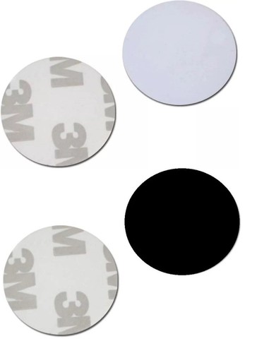 Rfid tag 125khz coin - rfid,