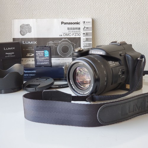Panasonic lumix dmc - panasonic,