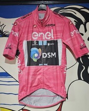 CICLISMO LEKNESSUND MAGLIA
