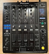 Pioneer DJ DJM-900NXS Mixer