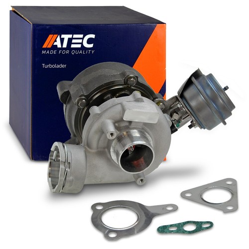 Turbocompressore atec per - turbocompressore,