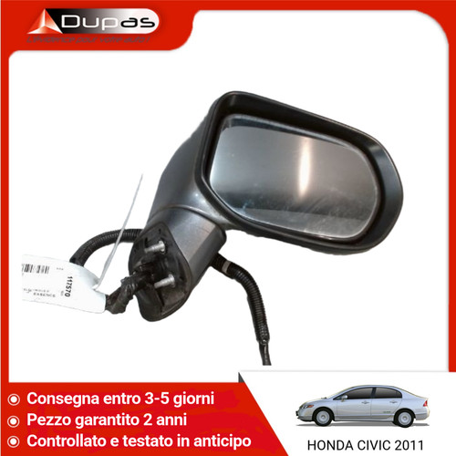 Specchietto - 🇮🇹,