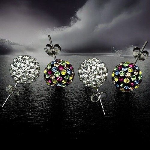 Lotto paia orecchini vintage - lotto,