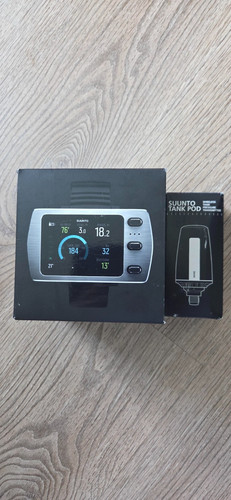 Suunto eon steel - suunto,