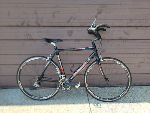 Bottecchia sprint 672 road - bottecchia,