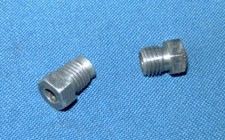 Solex ecrou raccord tuyau - solex,