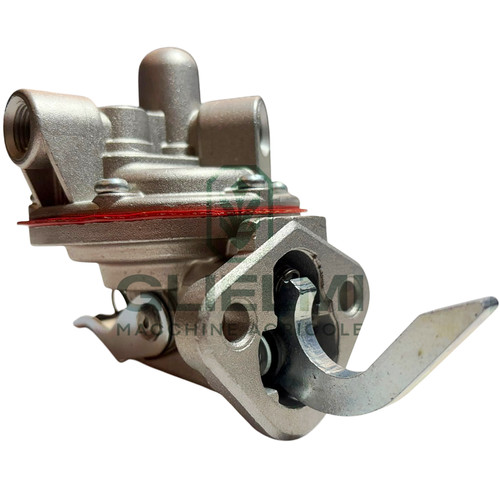 Pompa gasolio trattore - pompa,