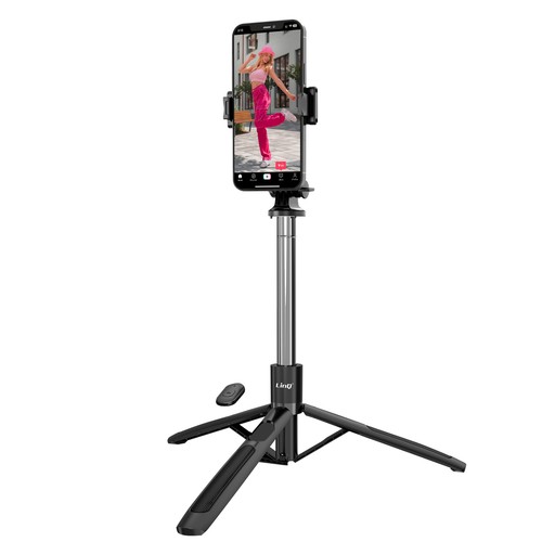 Linq bastone selfie bluetooth - selfie,
