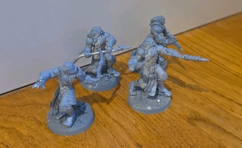 Infinity corvus belli - infinity,