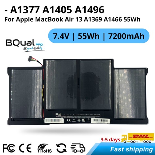 Batteria a1377 a1405 a1496 - batteria,