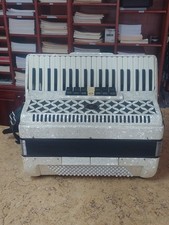 Fisarmonica R. VGV 120 Bassi -