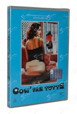 Così fan tutte DVD 1992 Tinto