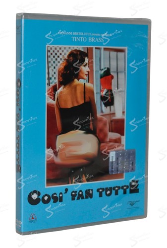 Così fan tutte - , tinto
