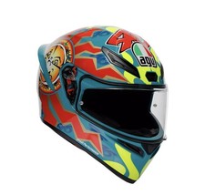 Casco Integrale Agv K1 s