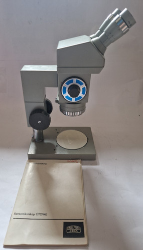 Carl zeiss jena technival - carl,