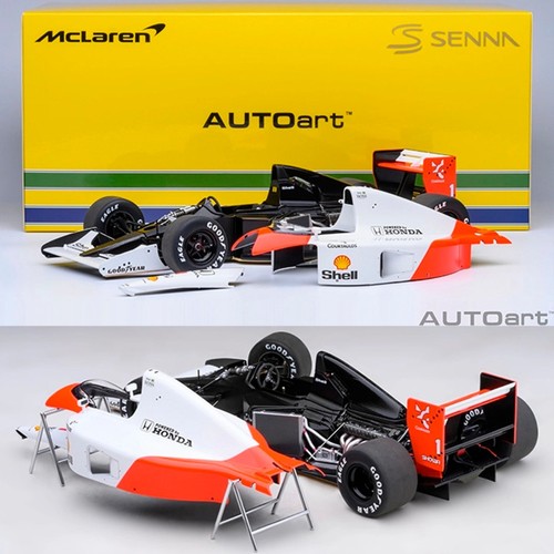 Modellino auto autoart 18 - auto, 1:18