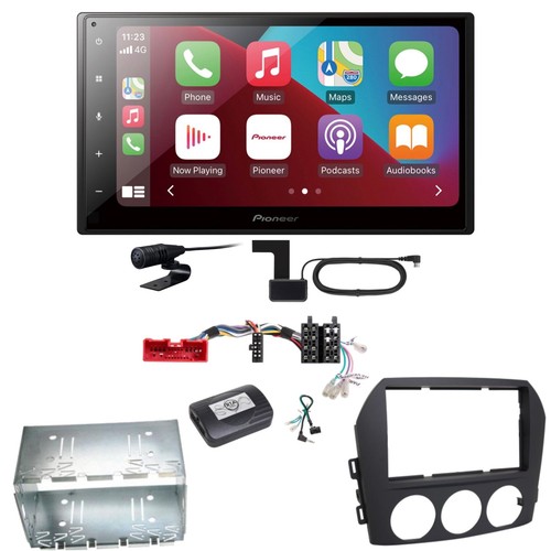 Pioneer sph da160dab android - sph-da160dab,