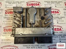 Centralina Motore Opel Meriva