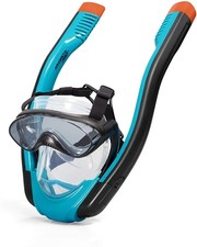 BESTWAY MASCHERA S/M CON