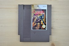 NES - Probotector II: Il