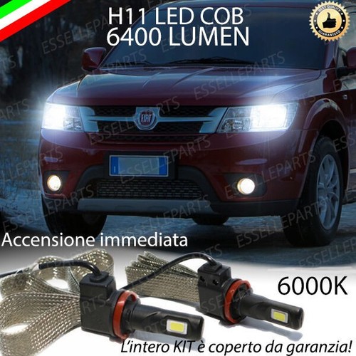 Kit full led fiat - led,