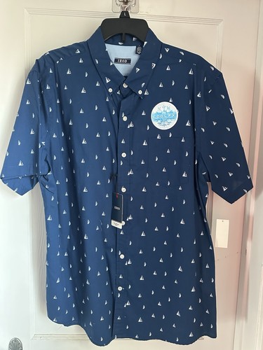Lotto camicie uomo izod - di,