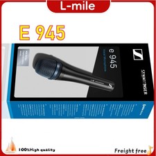  E 945 Microfono Dinamico