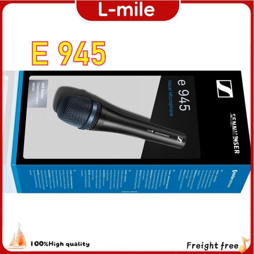 945 microfono dinamico - e,