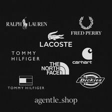 Box Stock – Lotto 1 Kg Abbigliamento Usato Firmato Uomo / Donna Vintage