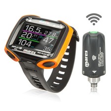 Mares Computer Subacqueo Quad