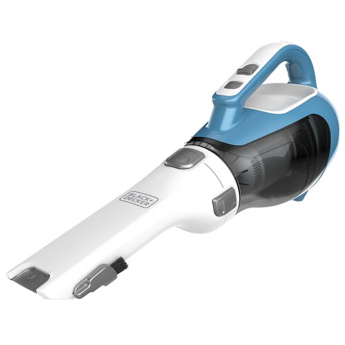 Dustbuster advancedclean - dustbuster,