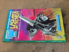KAZUHIRO FUJITA - USHIO E TORA - NUMERO SPECIALE STORIE INEDITE 1999 STAR COMIC