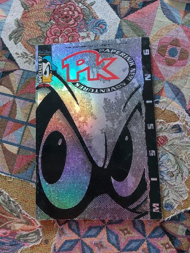 Walt disney paperinik new - pk,