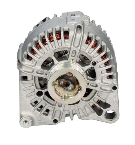 Alternatore kuhner 553361ri - alternatore,
