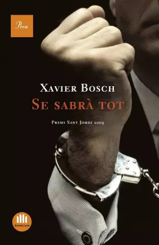 Sabrà tot premi sant - tot:,