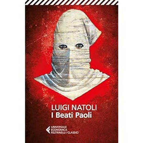 Beati paoli paperback - beati, [oct