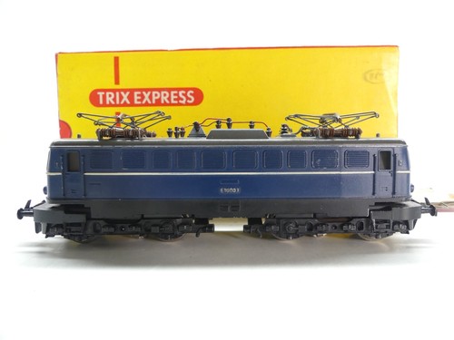 Trix express 2231 - trix,