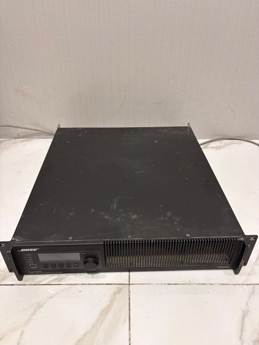Amplificatore potenza bose - potenza,