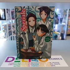 IL MONOLOGO DELLA SPEZIALE