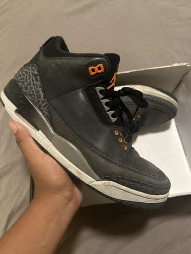 Jordan fear 2023 taglia - 3,