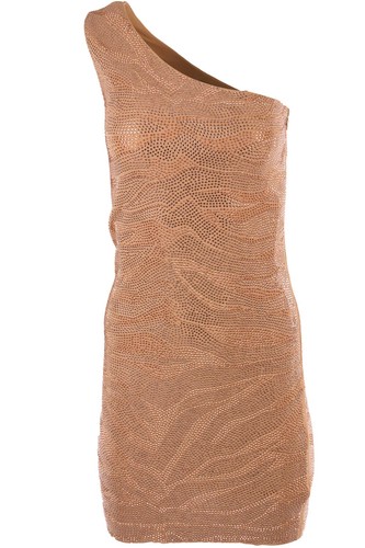Balmain mini abito - mini,