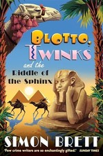 Blotto, Twinks and Riddle of