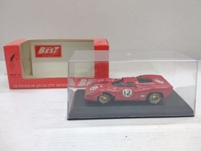 Ferrari 312P Coupe Best Model