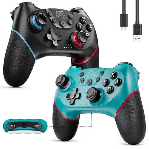 Pack controller per - controller, switch