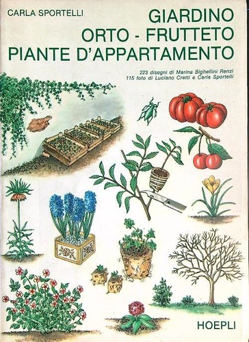Giardino orto frutteto piante - orto,