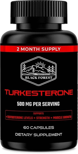 Integratore turkesterone - integratore,
