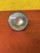 Faro Anteriore piccolo Siem